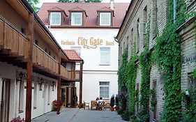 Hotel City Gate Vilnius